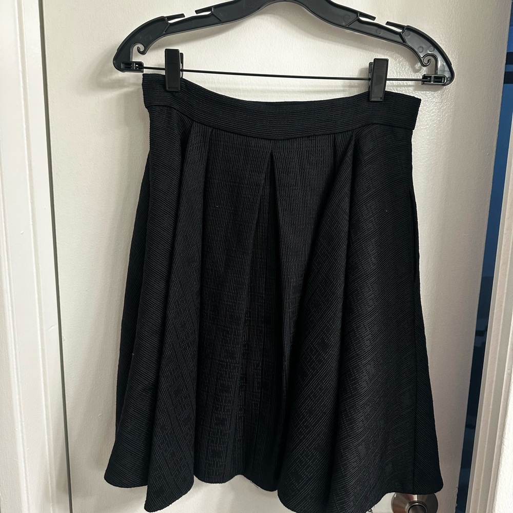 Versace skirt
